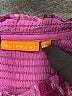 Oliphant Purple Cocktail Dress Size XS - photo 7