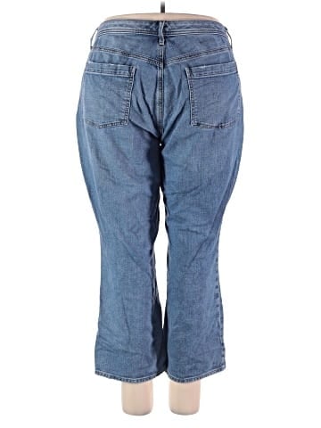 Talbots Jeans (view 2)