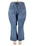 Talbots Blue Jeans Size 16 - photo 2