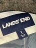 Lands' End 100% Polyester Blue Snow Jacket Size S - photo 6