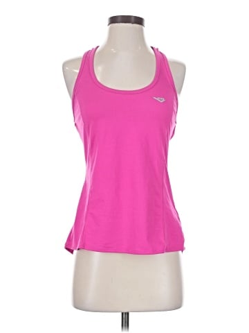 Pony Active Tank (view 1)