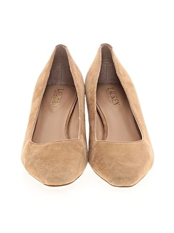 Lauren by Ralph Lauren Heels (view 2)