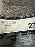 Rag & Bone 100% Cotton Blue Jeans Size 27 waist - photo 7
