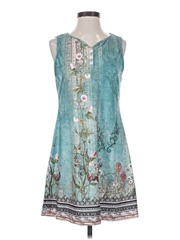 Cobb Hill Casual Dress (view 1)
