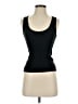 Universal Thread Black Tank Top Size XS - photo 1