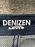 Denizen from Levi's Blue Jeans Size 4 - photo 7