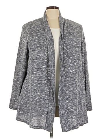 Lane Bryant Cardigan (view 1)