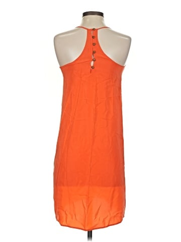 Amanda Uprichard Sleeveless Silk Top (view 2)