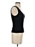 Universal Thread Black Tank Top Size XS - photo 4