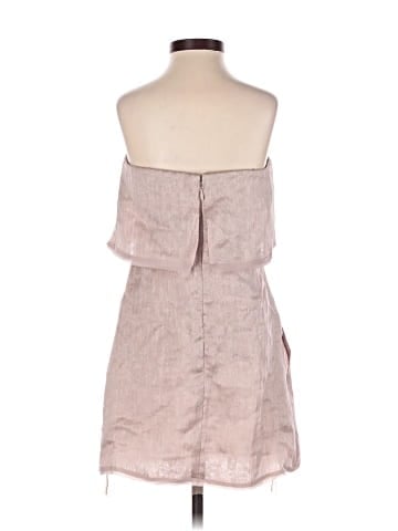 BCBGMAXAZRIA Runway Cocktail Dress (view 2)