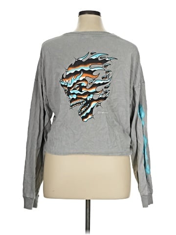Empyre Long Sleeve Top (view 2)