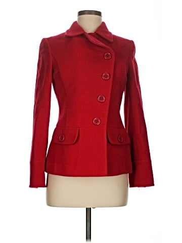 Sonia Rykiel Coat (view 1)