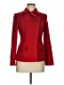Sonia Rykiel Red Coat Size EU 38 / US 8 - photo 1