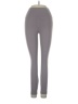 Lululemon Athletica Gray Active Pants Size 2 - photo 1