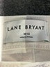 Lane Bryant Solid Ivory Shorts Size 30 - 32 Plus - photo 3