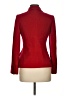 Sonia Rykiel Red Coat Size EU 38 / US 8 - photo 2