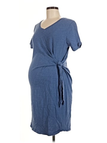 Gap - Maternity Casual Dress (view 1)