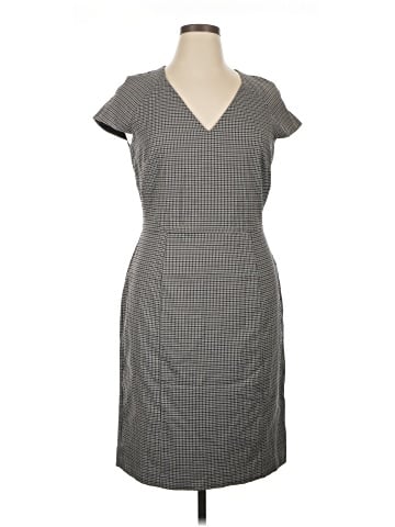 Banana Republic Factory Store Casual Dress (view 1)