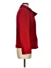Sonia Rykiel Red Coat Size EU 38 / US 8 - photo 4