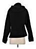 Faded Glory 100% Polyester Black Zip Up Hoodie Size 0 - photo 2