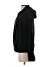 Faded Glory 100% Polyester Black Zip Up Hoodie Size 0 - photo 5
