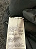 Active by Old Navy Black Track Jacket Size L - photo 8