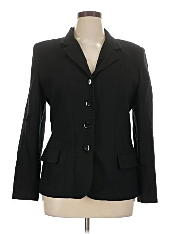 Worthington Blazer (view 1)