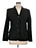 Worthington Black Blazer Size 16 - photo 1