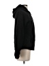Faded Glory 100% Polyester Black Zip Up Hoodie Size 0 - photo 4