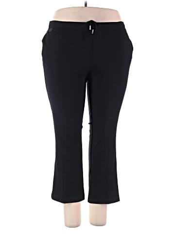L-RL Lauren Active Ralph Lauren Active Pants (view 1)