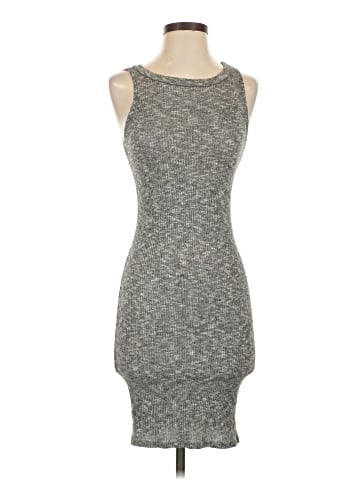 Poetry Casual Dress (view 1)