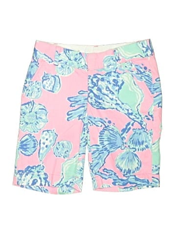 Lilly Pulitzer Shorts (view 1)