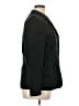 Worthington Black Blazer Size 16 - photo 4