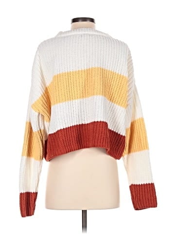 Mi ami Pullover Sweater (view 2)