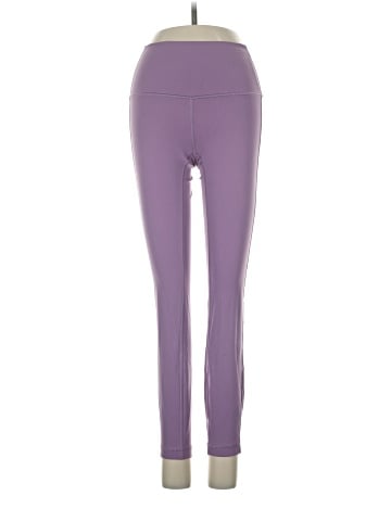 Lululemon Athletica Active Pants (view 1)
