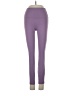 Lululemon Athletica Purple Active Pants Size 2 - photo 1