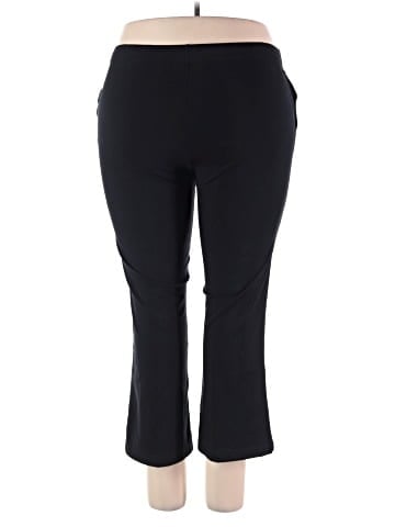 L-RL Lauren Active Ralph Lauren Active Pants (view 2)