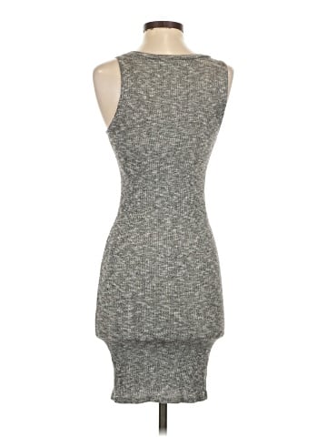 Poetry Casual Dress (view 2)