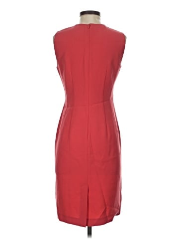 Lafayette 148 New York Cocktail Dress (view 2)