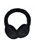 Mixit 100% Polyester Black Ear Muffs One size - photo 1