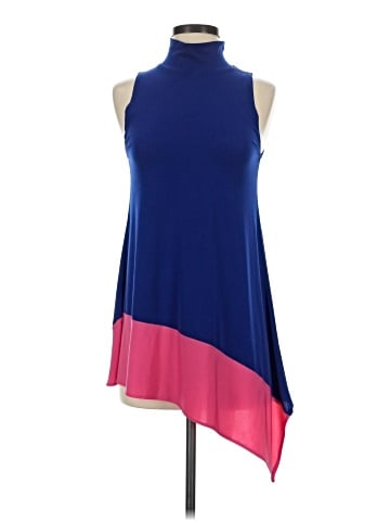 Julian Chang Sleeveless Top (view 1)