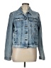 Vigoss Blue Denim Jacket Size L - photo 1