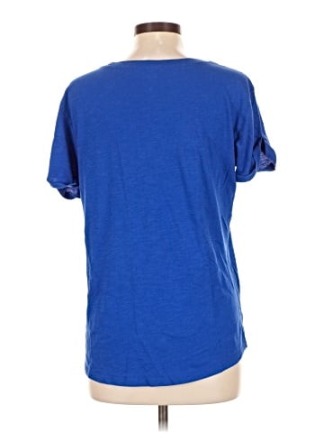 a.n.a. A New Approach Short Sleeve T-Shirt (view 2)