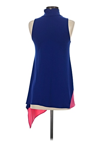 Julian Chang Sleeveless Top (view 2)