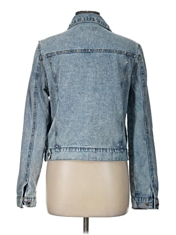 Vigoss Denim Jacket (view 2)