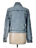 Vigoss Blue Denim Jacket Size L - photo 2
