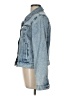 Vigoss Blue Denim Jacket Size L - photo 5