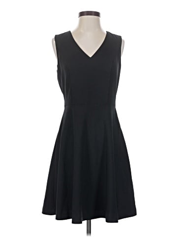 Banana Republic Factory Store Cocktail Dress (view 1)