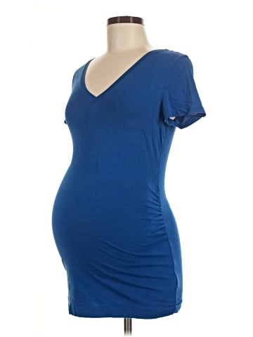 Gap - Maternity Short Sleeve T-Shirt (view 1)