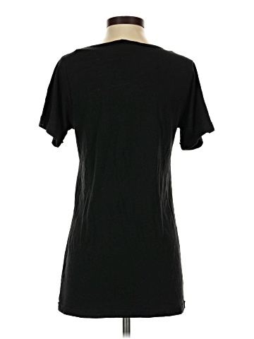 Mono b Short Sleeve T-Shirt (view 2)